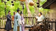 A still from Bon Appétit, Your Majesty (Image via X/@CJnDrama)